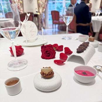 L'Epicure - French Near Me - Paris, 75
