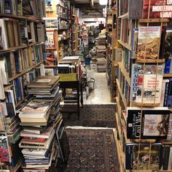 Book Barn of the Finger Lakes