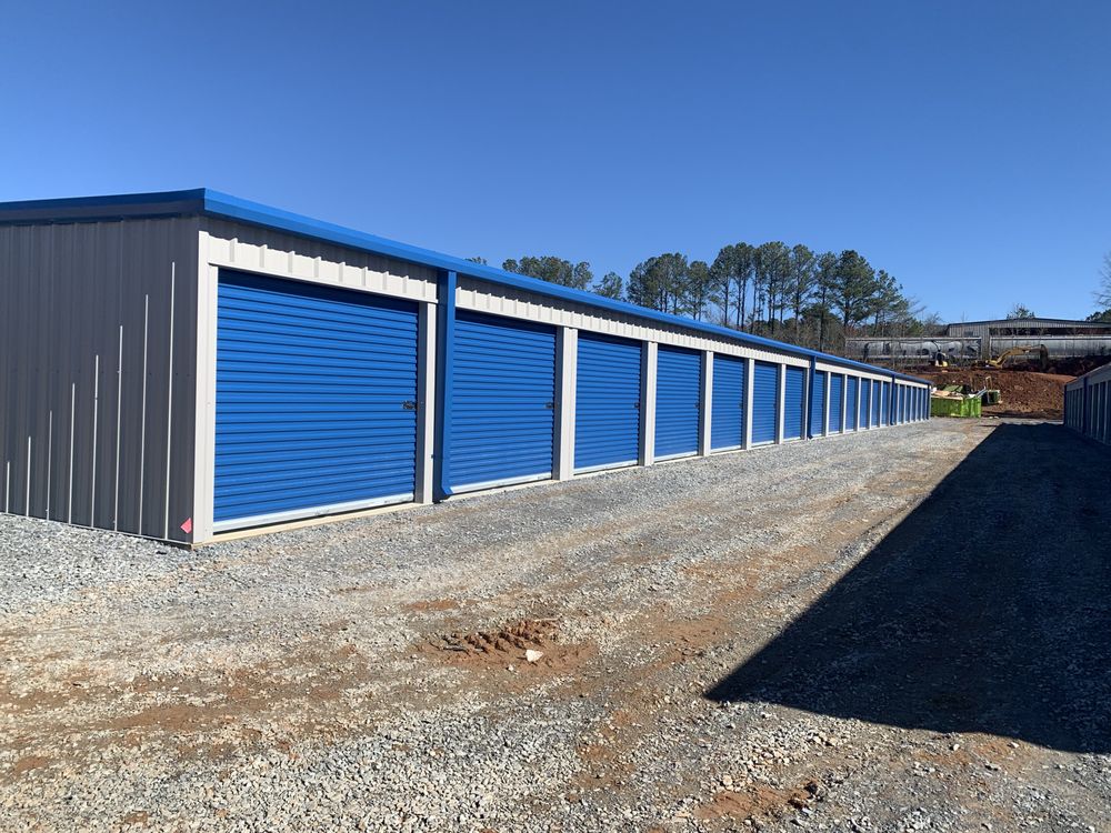 LAWSON SELF STORAGE Updated June 2024 1188 Talking Rock Rd, Jasper