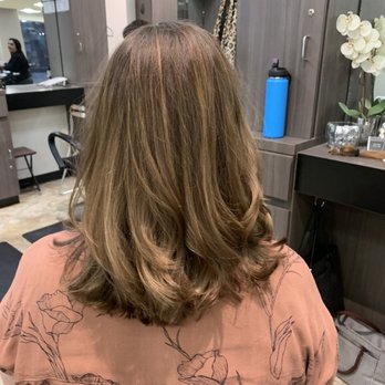 Alexander's Salon and Spa - Love the look! - Hair Salons Near Me - Brea, California