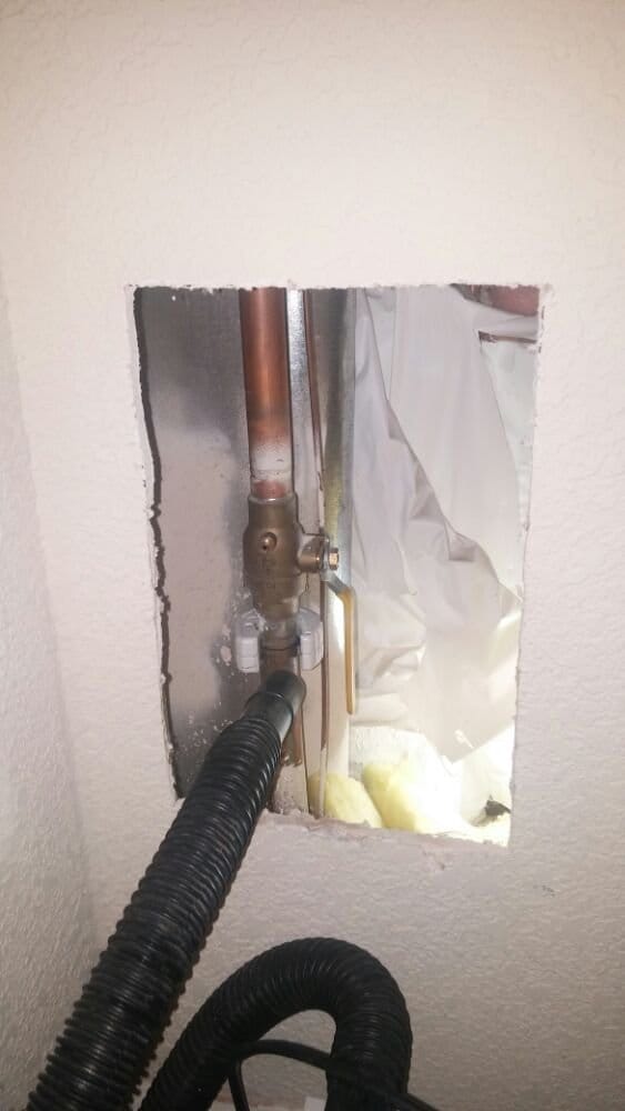 Slide of Under Pressure Plumbing & Heating