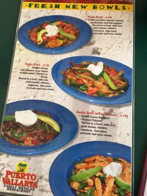 Puerto Vallarta Mexican Restaurant by null