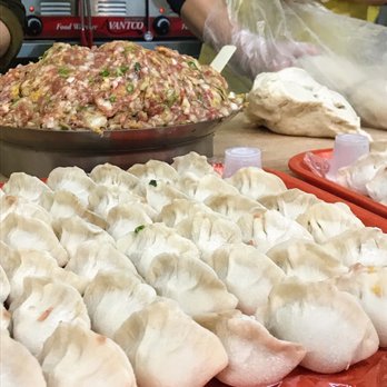 Lisa's Dumplings - Chinese Near Me - New York, New York Lisa's Dumplings - Chinese Near Me - New York, New York