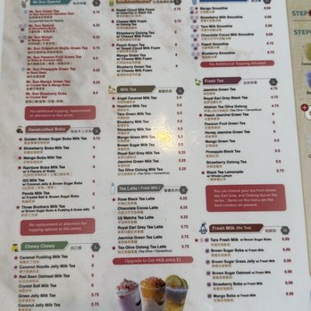 Mr. Sun - Pleasanton - Bubble Tea Near Me - Pleasanton, California Mr. Sun - Pleasanton - Bubble Tea Near Me - Pleasanton, California