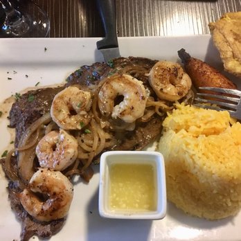 Cuban Island Restaurant - Surf and turf - Cuban Near Me - Indialantic, Florida Cuban Island Restaurant - Surf and turf - Cuban Near Me - Indialantic, Florida