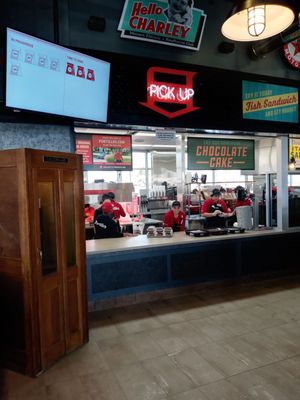 Portillo's Cicero by null