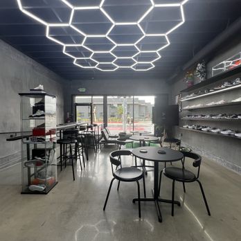 FNF Coffee & Kicks - Coffee & Tea Near Me - Culver City, California FNF Coffee & Kicks - Coffee & Tea Near Me - Culver City, California