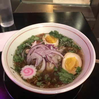 Karaage Setsuna - Ri-man noodles - Japanese Near Me - Seattle, Washington