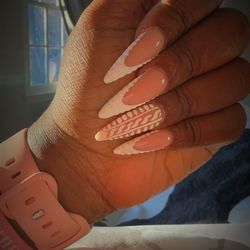 316 Nails & Spa