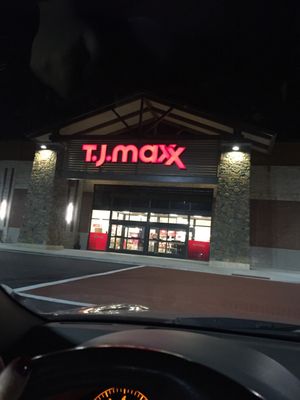 TJ MAXX - Updated September 2025 - 10 Photos & 19 Reviews - 12240 W