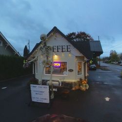 Cowlitz Coffee