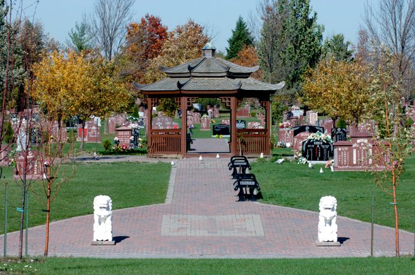 ELGIN MILLS CEMETERY, CREMATION AND FUNERAL CENTRES - Updated May 2026