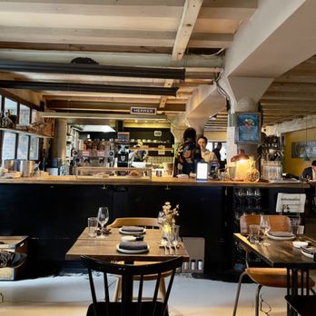Il Buco - Some Saturday afternoon for a Coffee... - Italian Near Me - Copenhagen, 84 Il Buco - Some Saturday afternoon for a Coffee... - Italian Near Me - Copenhagen, 84