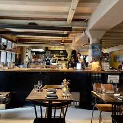 Il Buco - Some Saturday afternoon for a Coffee...