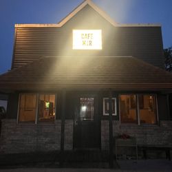 Cafe Mir