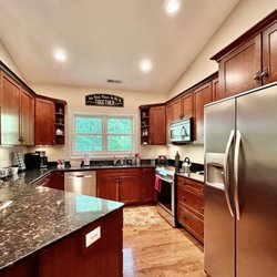 Asheville Retreats Luxury Vacation Rentals