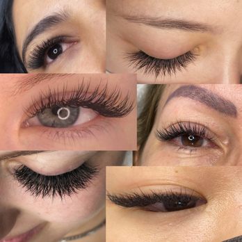 Esthetics By Toni Rae - Eyelash Extensions - Eyelash Service Near Me - Jupiter, Florida Esthetics By Toni Rae - Eyelash Extensions - Eyelash Service Near Me - Jupiter, Florida
