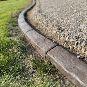 Upstate Curbing - Landscape Architects or Designers Near Me