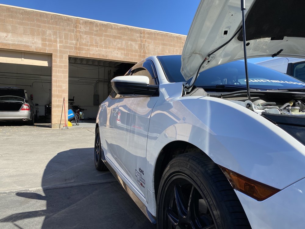 LMP1 TOWING & AUTO REPAIR Updated August 2024 14 Photos & 10