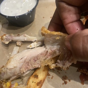 Buffalo Wild Wings - Chicken Wings Near Me - Glendale, California