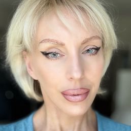 After nano brows After nano brows
