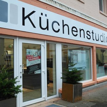 Küchenstudio Noack - Hausbild - Kitchen & Bath Near Me - Alfeld (Leine), NI