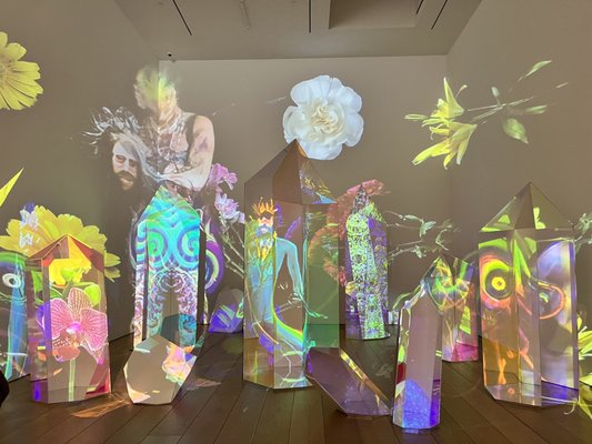 Lehmann Maupin by null