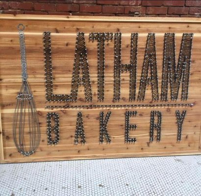Menu photo 8 Latham Bakery Forney, TX