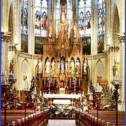 St Stanislaus