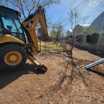 Bradeen Skid Steer Services - Some of the stuff we do - Tree Services Near Me Bradeen Skid Steer Services - Some of the stuff we do - Tree Services Near Me