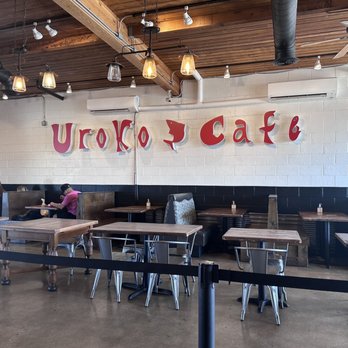 Uroko Poke - Japanese Near Me - Costa Mesa, California Uroko Poke - Japanese Near Me - Costa Mesa, California