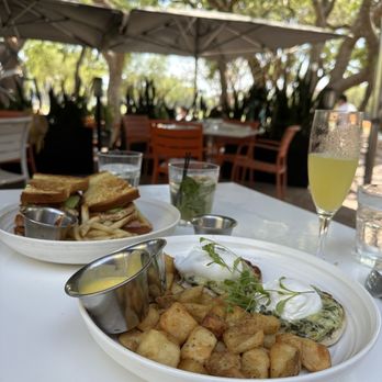Glass & Vine - G&V Benedict* - New American Near Me - Miami, Florida Glass & Vine - G&V Benedict* - New American Near Me - Miami, Florida