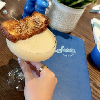 Sadelle's - Breakfast & Brunch Near Me - Las Vegas, Nevada