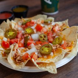 Adobe Mexican Kitchen