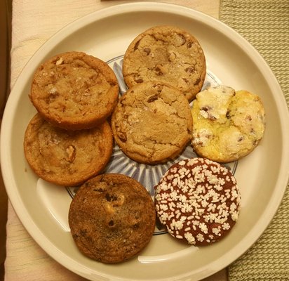 Lowrider Cookie Company by null