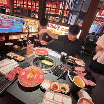 Chubby Cattle BBQ - Barbeque Near Me - Irvine, California Chubby Cattle BBQ - Barbeque Near Me - Irvine, California