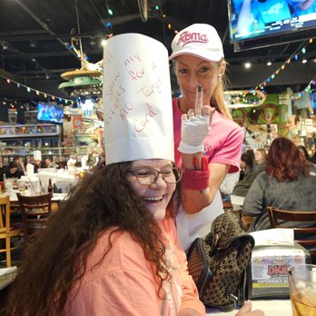Dick's Last Resort - Pigeon Forge - American Near Me - Pigeon Forge, Tennessee Dick's Last Resort - Pigeon Forge - American Near Me - Pigeon Forge, Tennessee