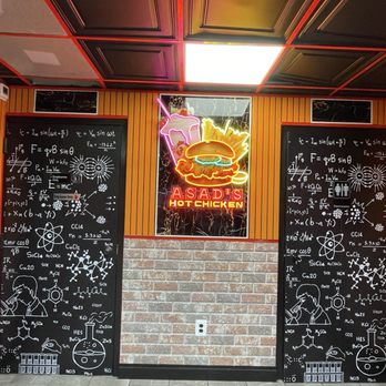 Asad’s Hot Chicken - Chicken Shop Near Me - Philadelphia, Pennsylvania Asad’s Hot Chicken - Chicken Shop Near Me - Philadelphia, Pennsylvania