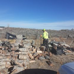 Hett Tree Service
