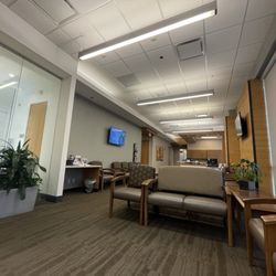 Duly Health and Care - Wait