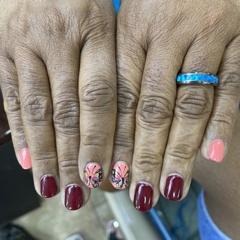 Lana's Nails & Spa - Done by Jessica - Nail Salons Near Me - Phoenix, Arizona Lana's Nails & Spa - Done by Jessica - Nail Salons Near Me - Phoenix, Arizona