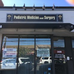 Farmingdale Podiatry - 308 Main Street, Farmingdale, NY 11735 516-249-0600