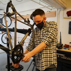 Beezle Bikes