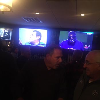 The Irish Rail - Sports Bars Near Me - Manasquan, New Jersey The Irish Rail - Sports Bars Near Me - Manasquan, New Jersey
