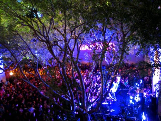 Hammer Museum by null Hammer Museum by null