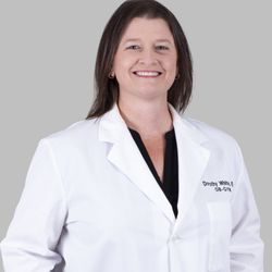 Gynecology & Obstetrics Associates - Dr. Dorothy White