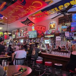 Brewski's