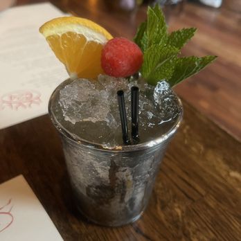 Cucina 24 - Italian Near Me - Asheville, North Carolina
