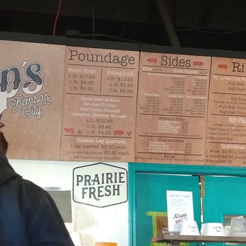 Slap's BBQ - Barbeque Near Me - Kansas City, Kansas Slap's BBQ - Barbeque Near Me - Kansas City, Kansas