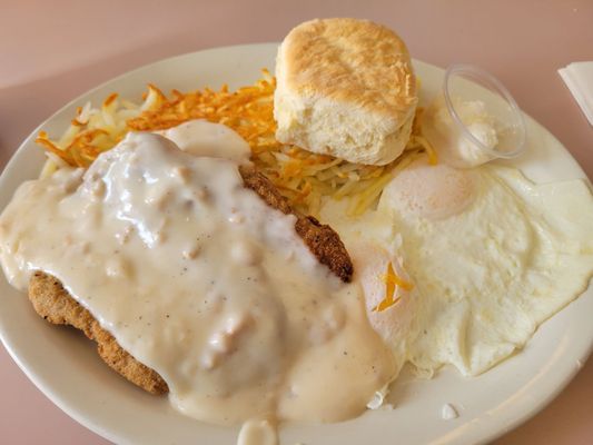 Jim's Country Style Restaurant by null